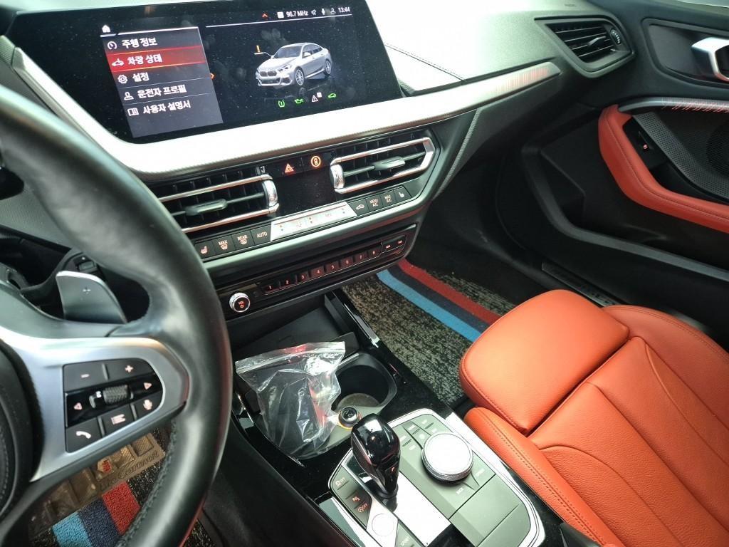 BMW 2 series - Vista 11