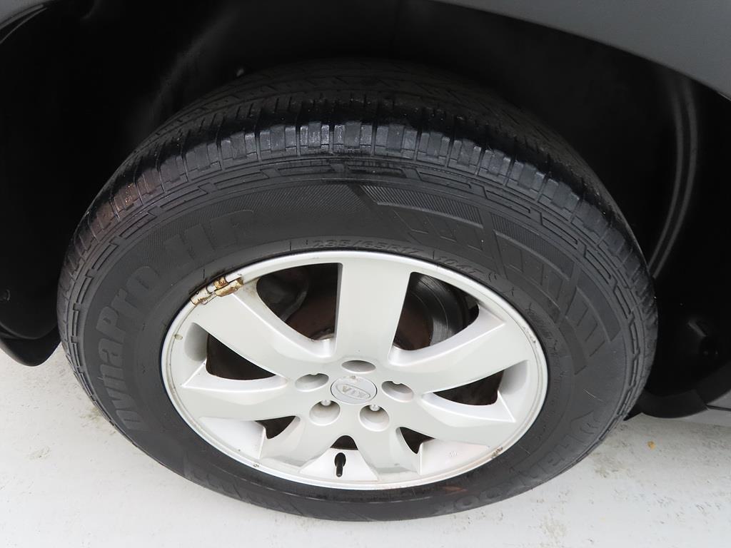 KIA Sorento 2010 Blanco - Importación desde Corea - HF Imports Iquique - Foto 20