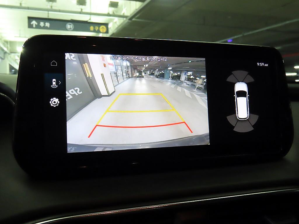 HYUNDAI Santa Fe 2021 - Importación desde Corea - HF Imports Iquique - Foto 14