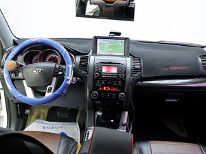 KIA Sorento - Vista 10