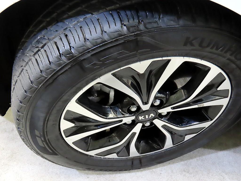 KIA Carnival 2021 Blanco - Importación desde Corea - HF Imports Iquique - Foto 20