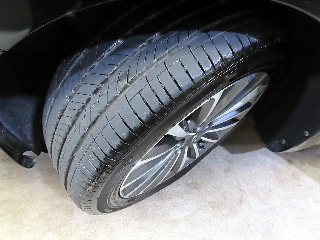 KIA K7 2017 Negro - Importación desde Corea - HF Imports Iquique - Foto 20