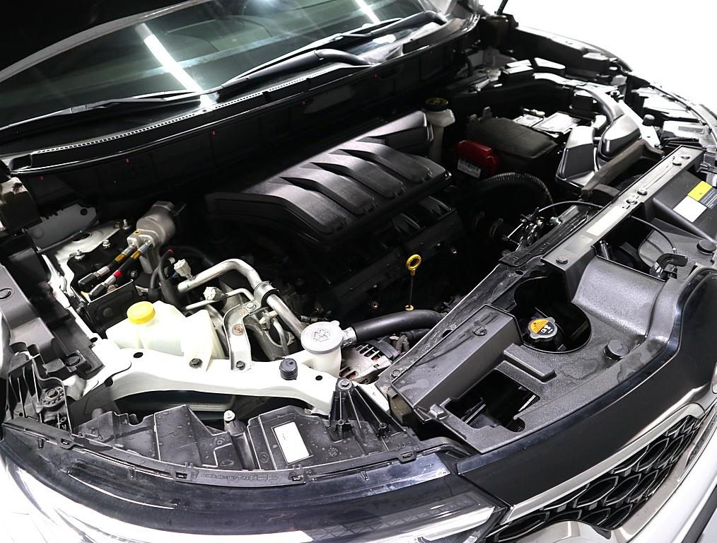 SAMSUNG QM6 - Vista 6