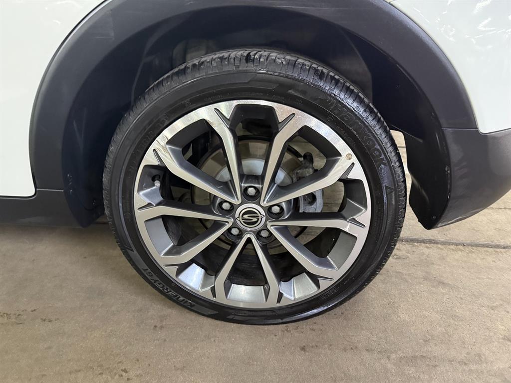 Ssangyong Tivoli 2018 Blanco - Importación desde Corea - HF Imports Iquique - Foto 17