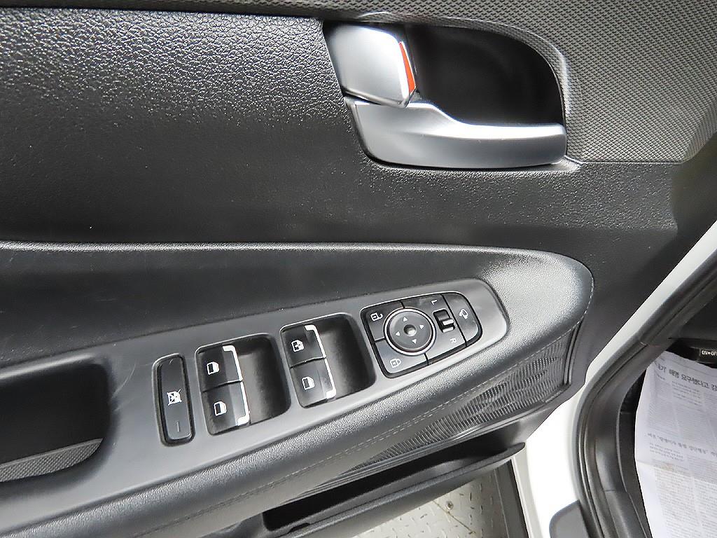 HYUNDAI Santa Fe 2020 Blanco - Importación desde Corea - HF Imports Iquique - Foto 12