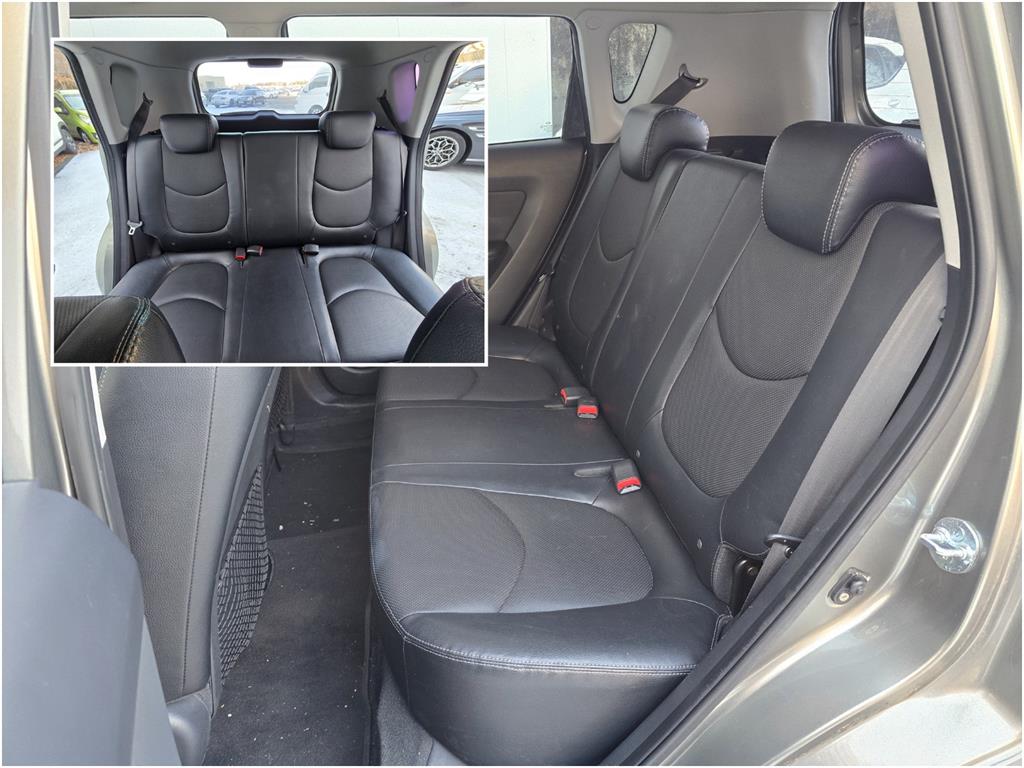 KIA Soul - Vista 12