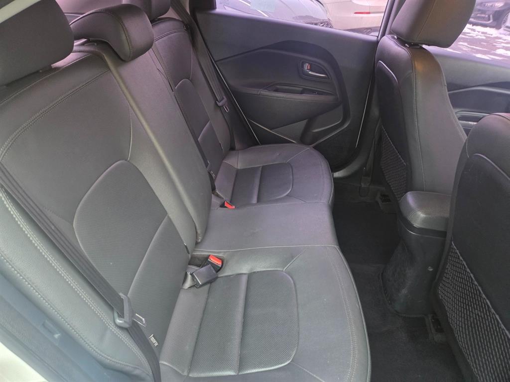 KIA Pride 2017 Blanco - Importación desde Corea - HF Imports Iquique - Foto 17