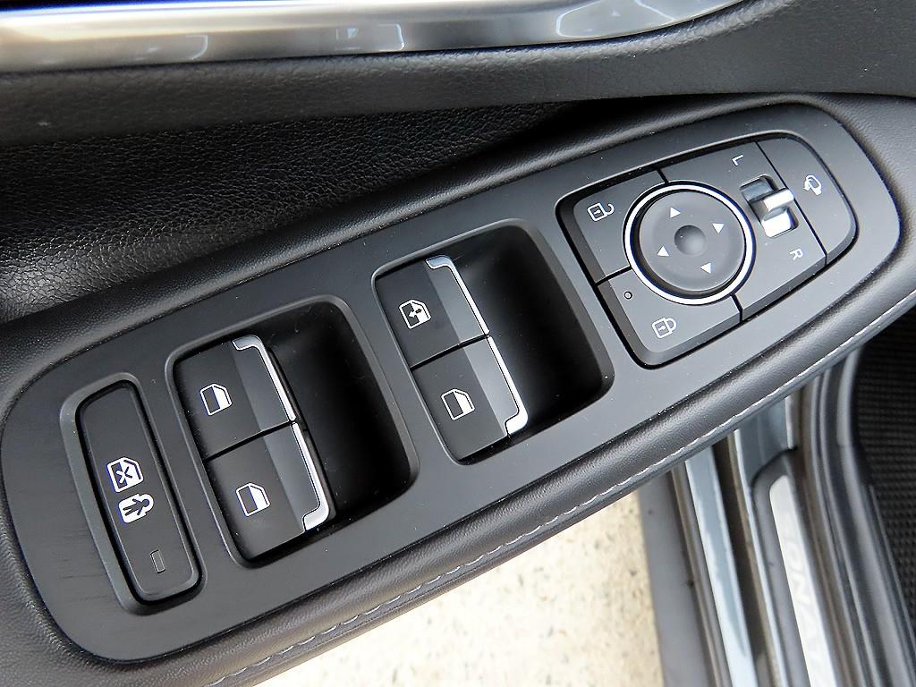 HYUNDAI Sonata 2022 Gris - Importación desde Corea - HF Imports Iquique - Foto 13