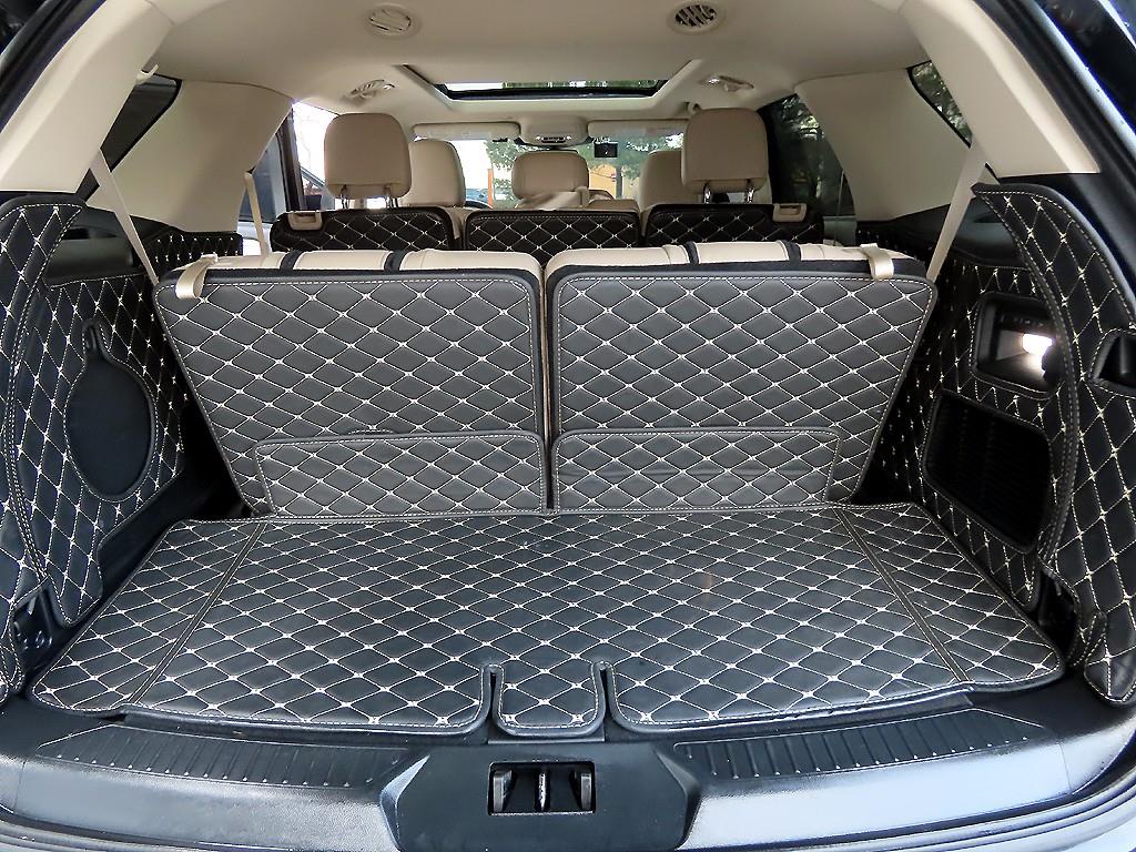 Ford Explorer 2023 Negro - Importación desde Corea - HF Imports Iquique - Foto 18