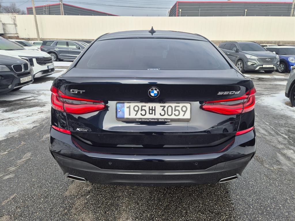 BMW Gran Turismo - Vista 5