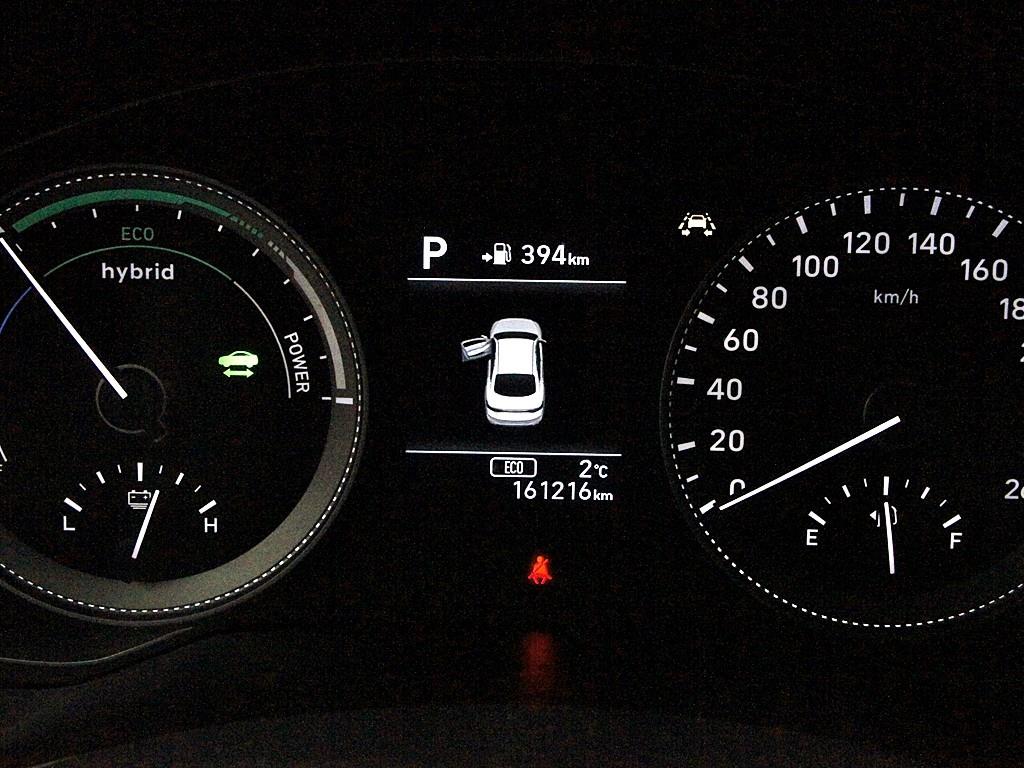 HYUNDAI Grandeur 2018 Azul - Importación desde Corea - HF Imports Iquique - Foto 9