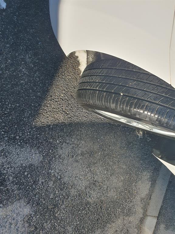 HYUNDAI Avante - Vista 6