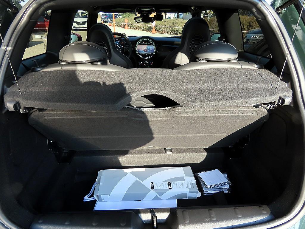 Mini Cooper 2023 - Importación desde Corea - HF Imports Iquique - Foto 18