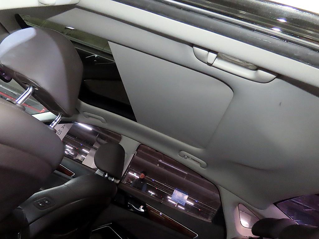 KIA K7 2017 Negro - Importación desde Corea - HF Imports Iquique - Foto 16