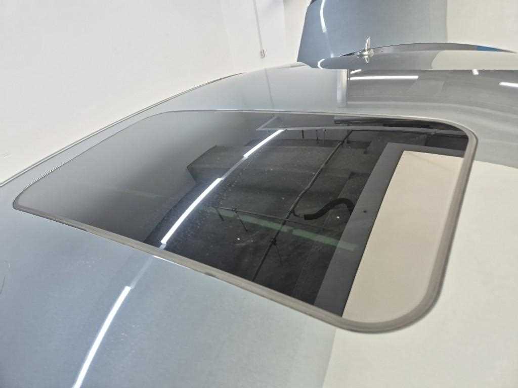 Audi A4 2014 Gris - Importación desde Corea - HF Imports Iquique - Foto 13