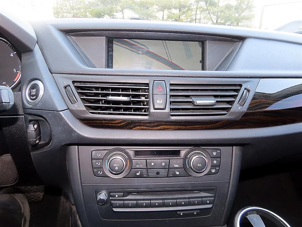 BMW X1 2011 Plateado - Importación desde Corea - HF Imports Iquique - Foto 13