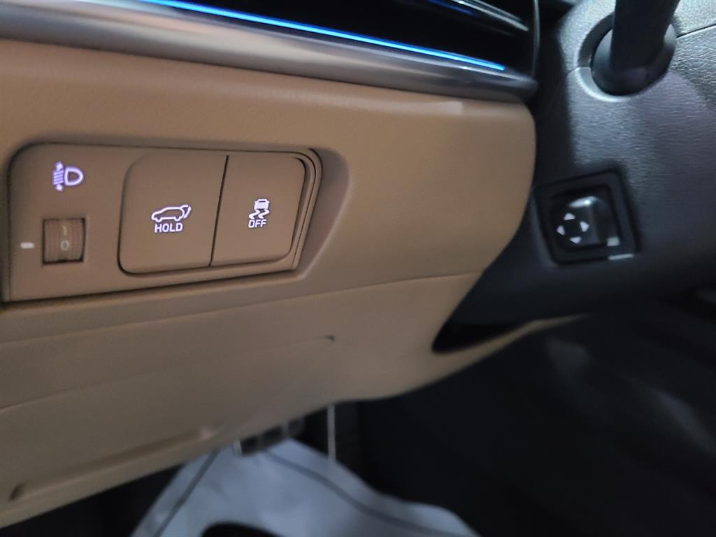 KIA Sorento 2024 Gris - Importación desde Corea - HF Imports Iquique - Foto 13