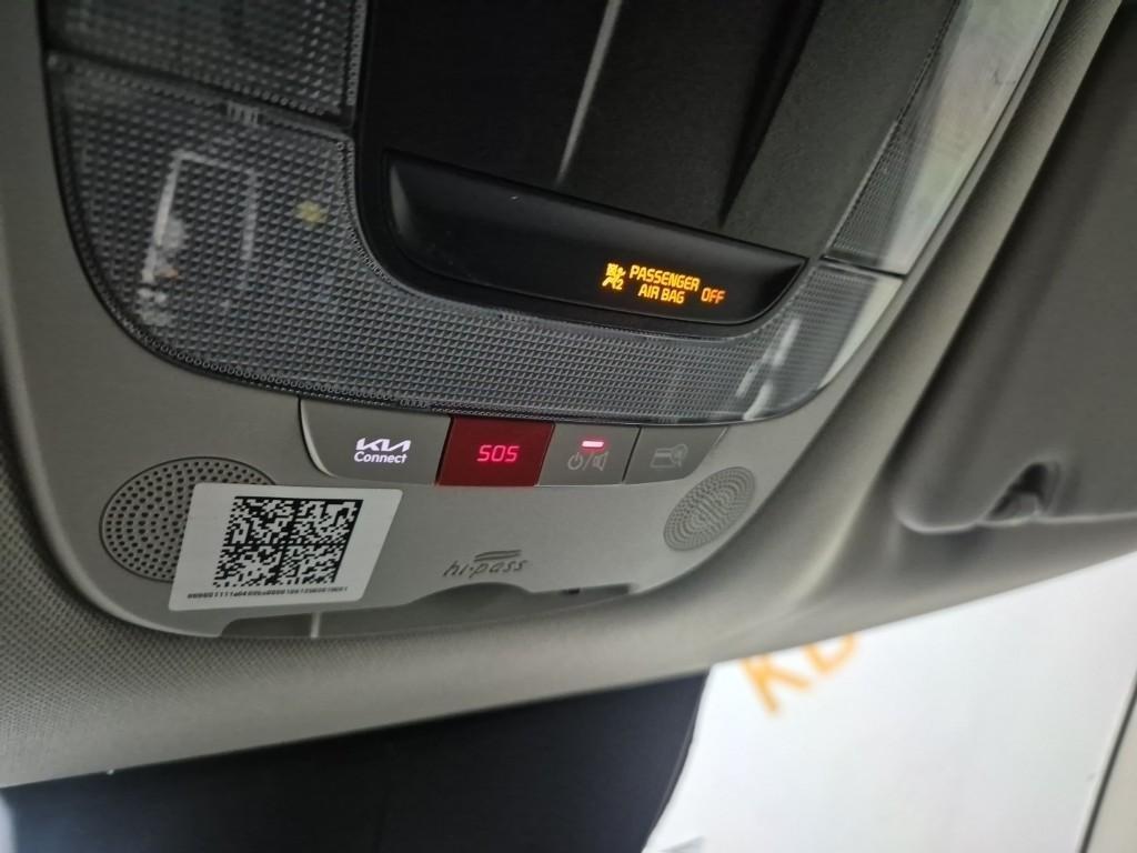 KIA Sportage 2022 Blanco - Importación desde Corea - HF Imports Iquique - Foto 14