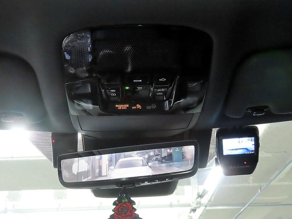 Lexus RX 2024 Gris - Importación desde Corea - HF Imports Iquique - Foto 13