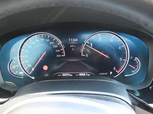 BMW 5 Series - Vista 10