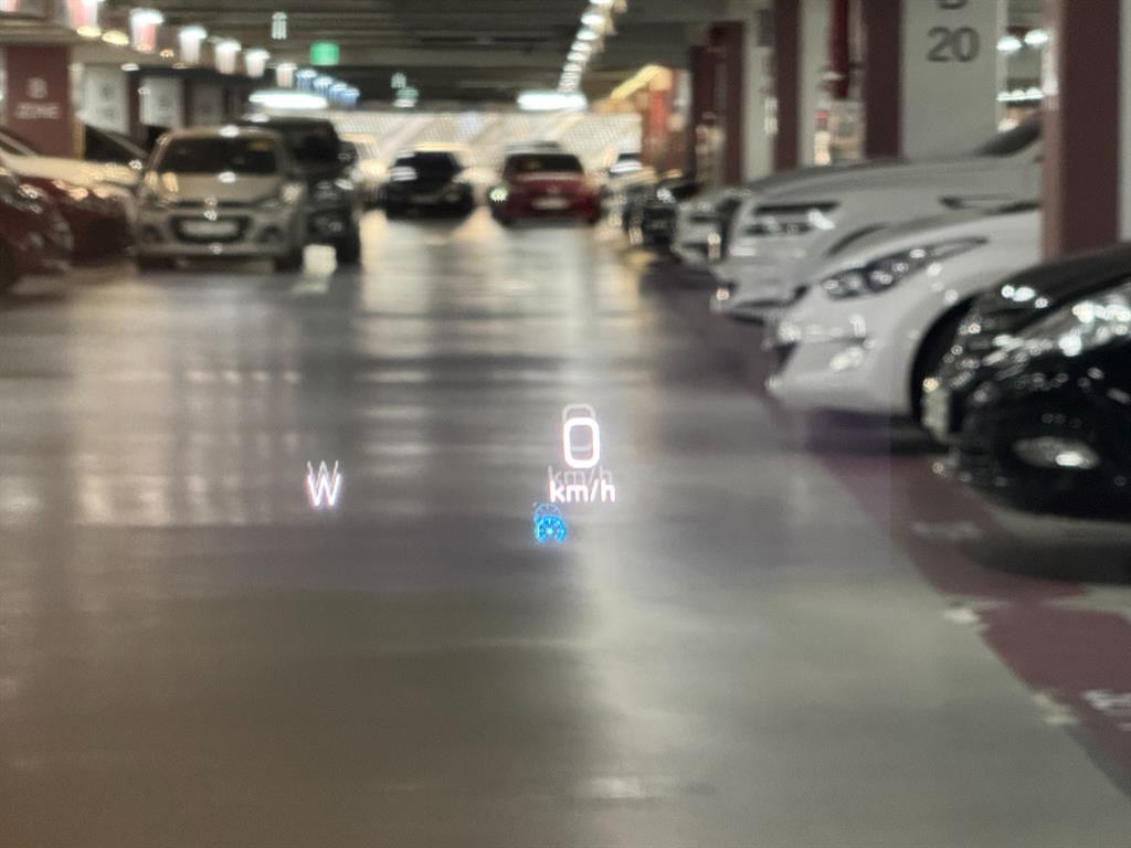 Mercedes Benz E class 2019 Blanco - Importación desde Corea - HF Imports Iquique - Foto 20