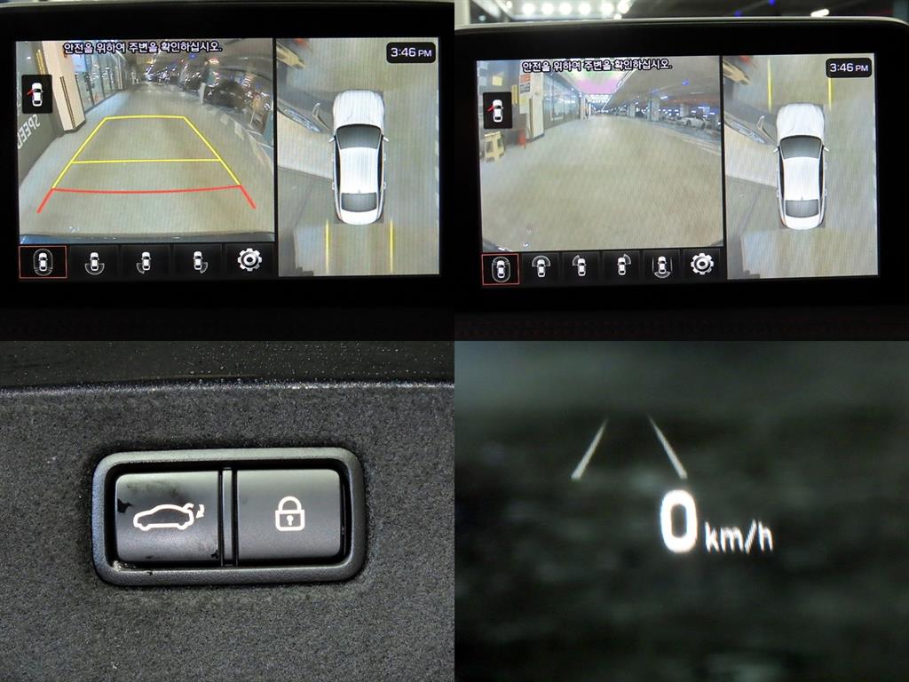 Genesis G70 2020 Gris - Importación desde Corea - HF Imports Iquique - Foto 18