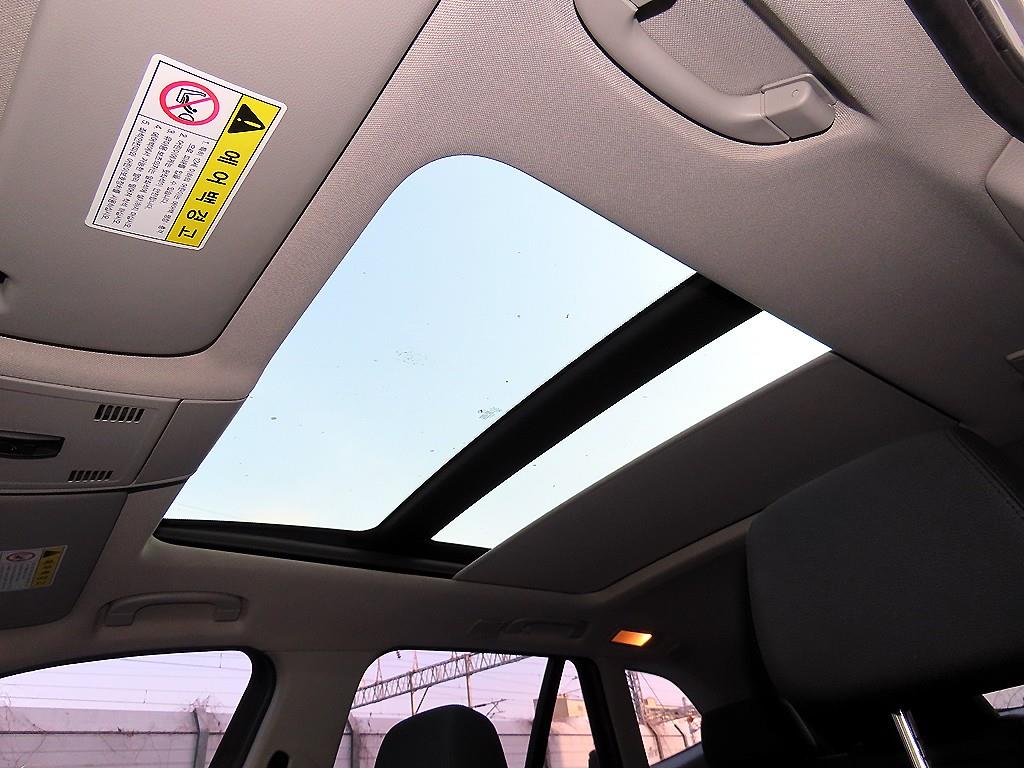 BMW X1 2011 Plateado - Importación desde Corea - HF Imports Iquique - Foto 17