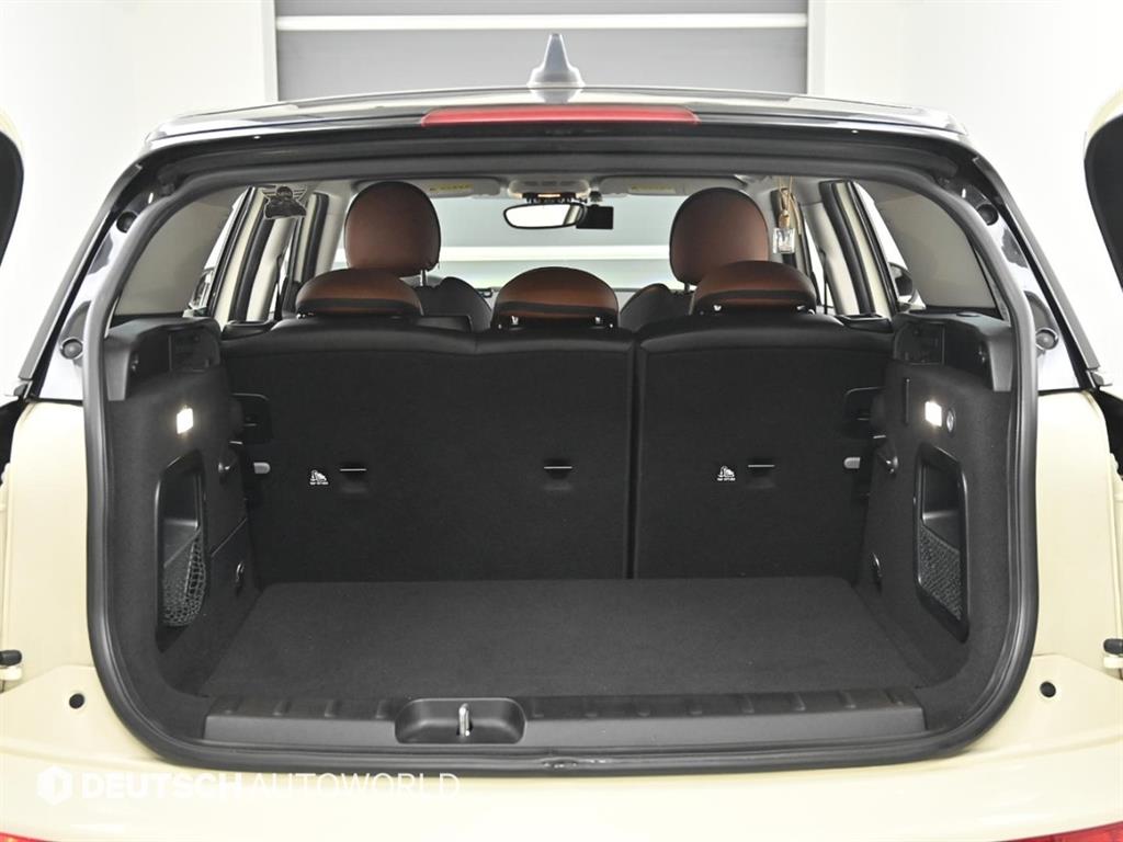 Mini Clubman 2016 the color of pearl - Importación desde Corea - HF Imports Iquique - Foto 20