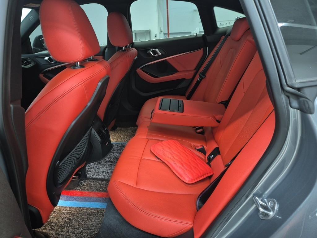 BMW 2 series - Vista 9