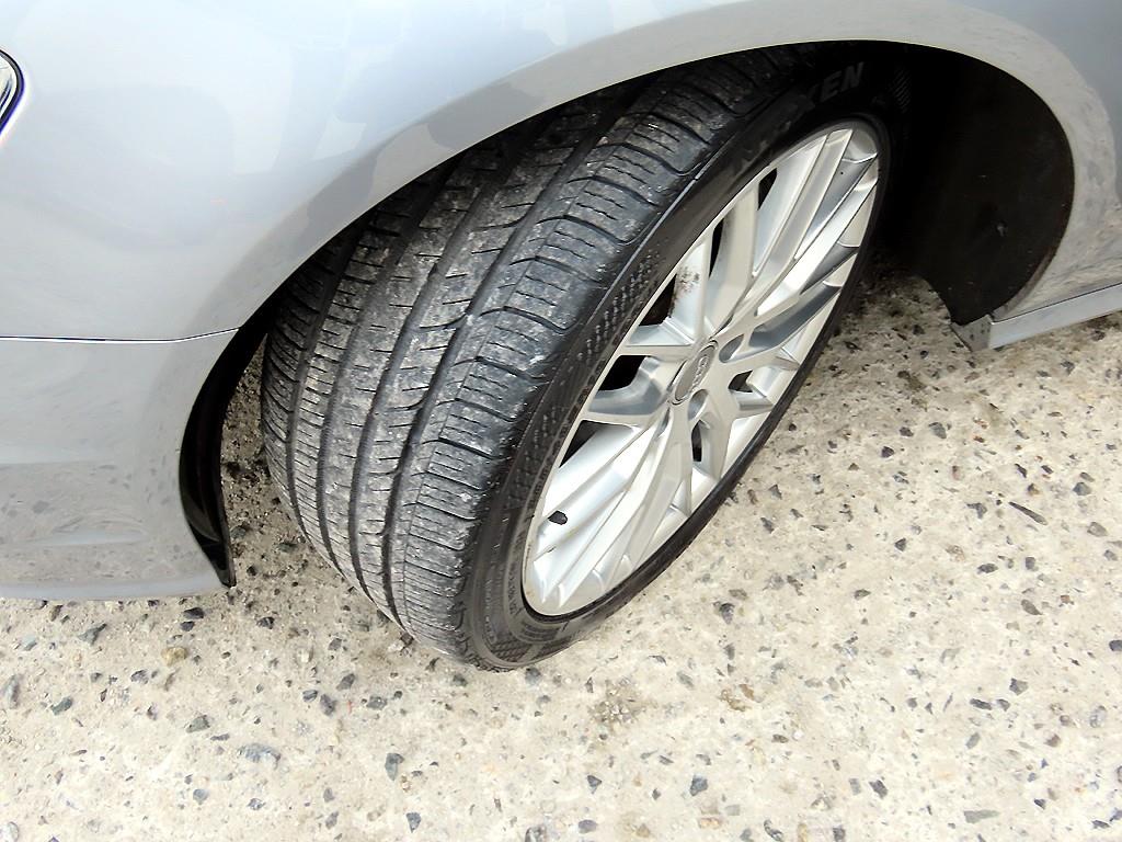 Audi A6 2016 - Importación desde Corea - HF Imports Iquique - Foto 20