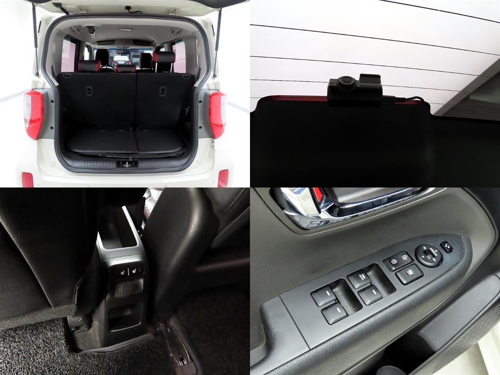 KIA Ray 2016 Blanco - Importación desde Corea - HF Imports Iquique - Foto 18