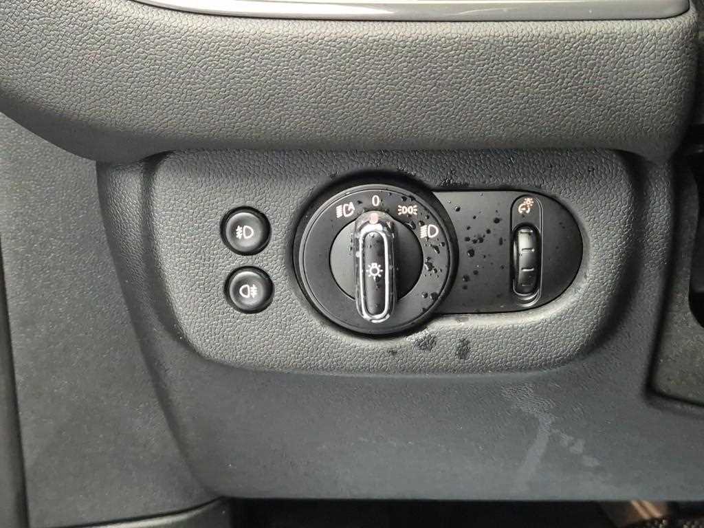 Mini Clubman 2020 Gris - Importación desde Corea - HF Imports Iquique - Foto 19