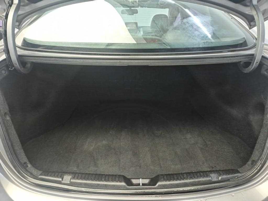 HYUNDAI Avante 2013 Gris - Importación desde Corea - HF Imports Iquique - Foto 17