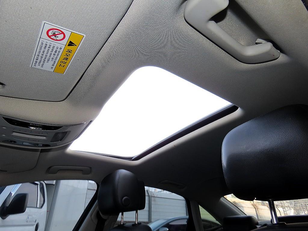 Audi A6 2016 - Importación desde Corea - HF Imports Iquique - Foto 18