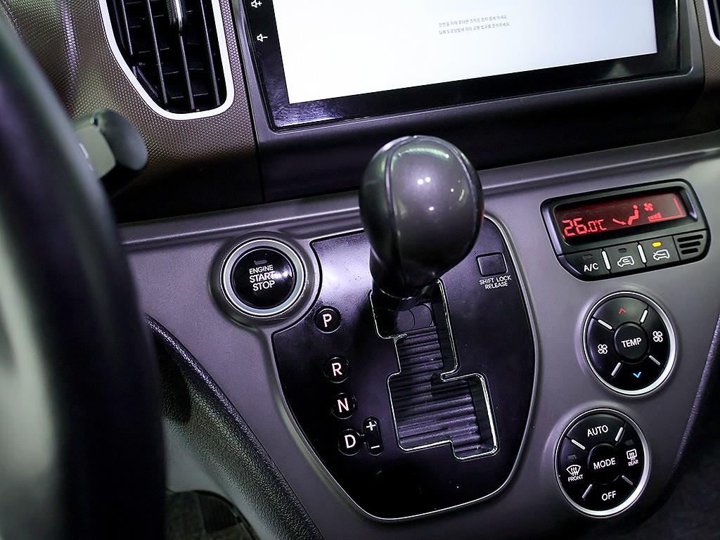 KIA Ray 2015 Blanco - Importación desde Corea - HF Imports Iquique - Foto 10