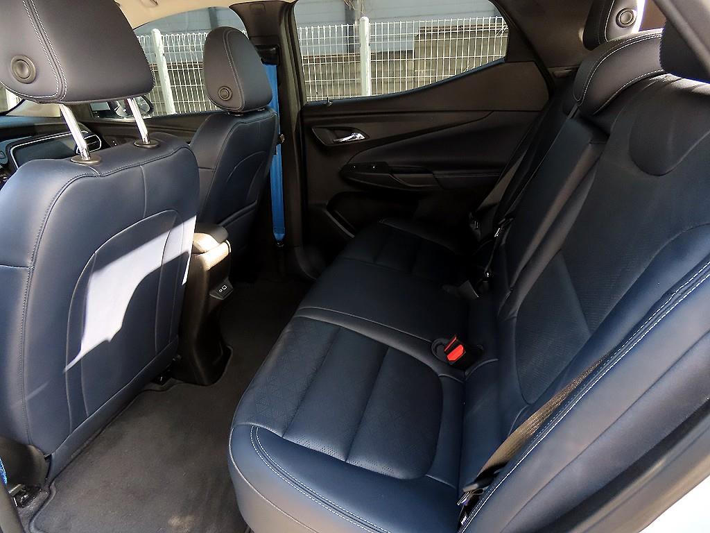 Chevrolet Bolt - Vista 6