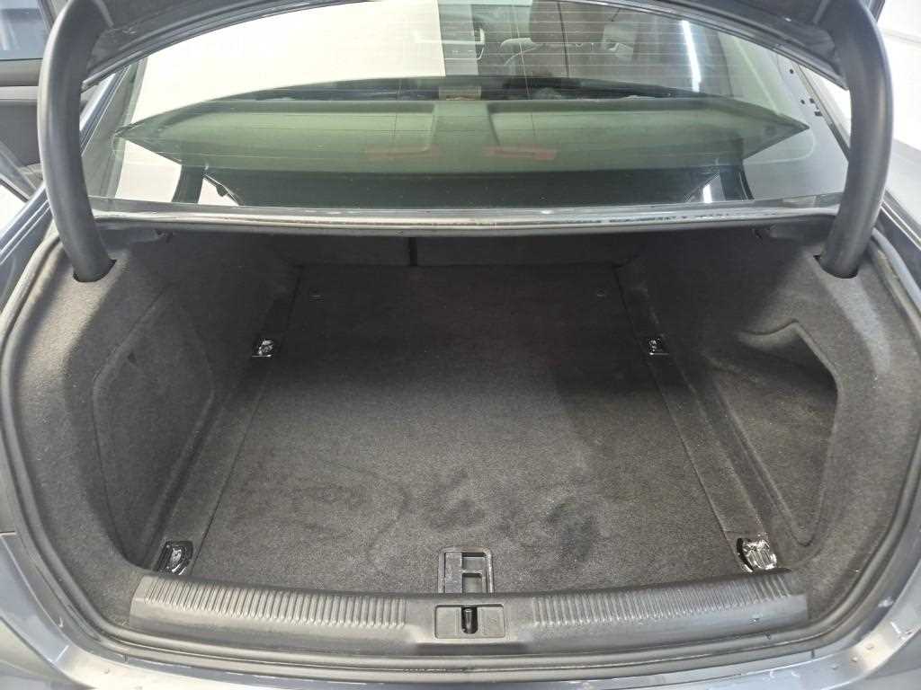 Audi A4 2014 Gris - Importación desde Corea - HF Imports Iquique - Foto 18