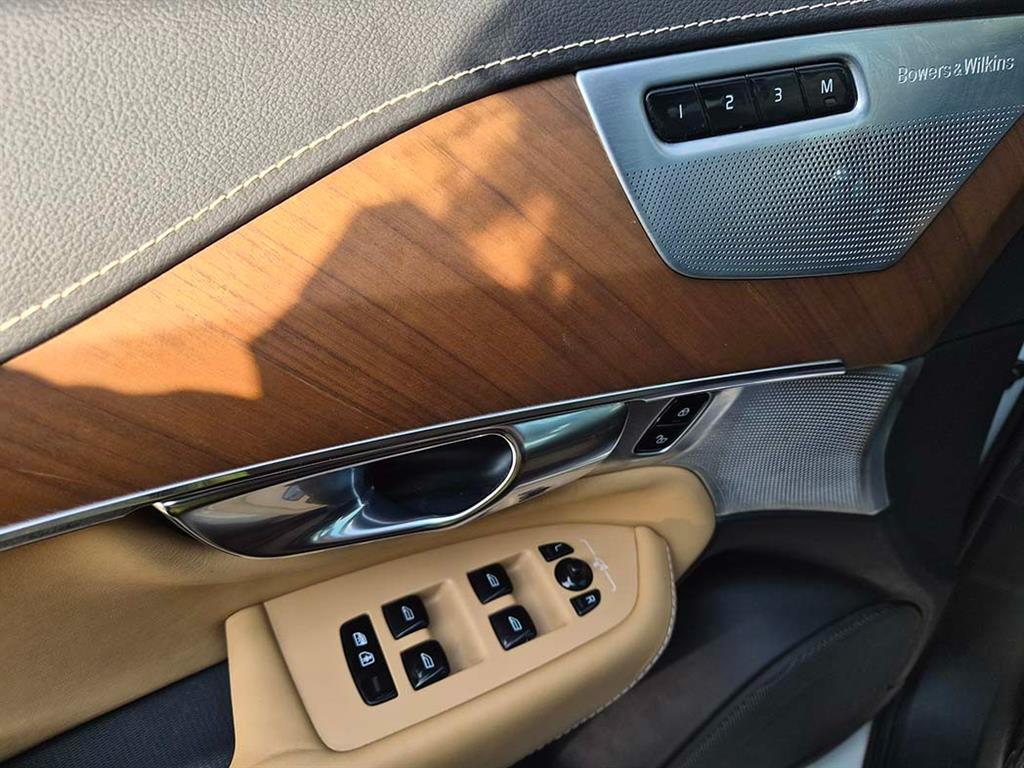 Volvo XC90 - Vista 11