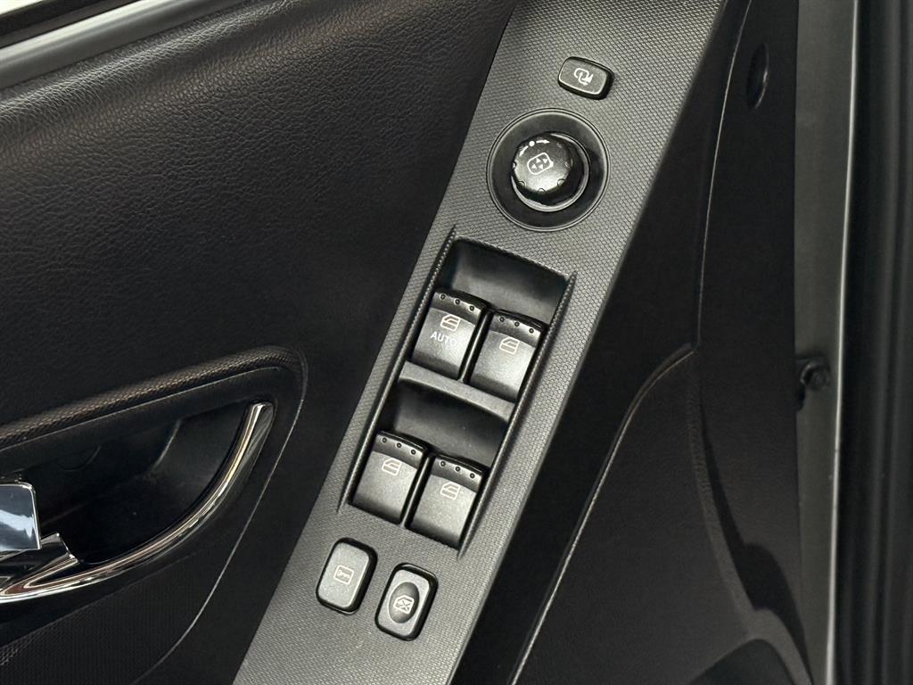 Ssangyong Korando - Vista 10