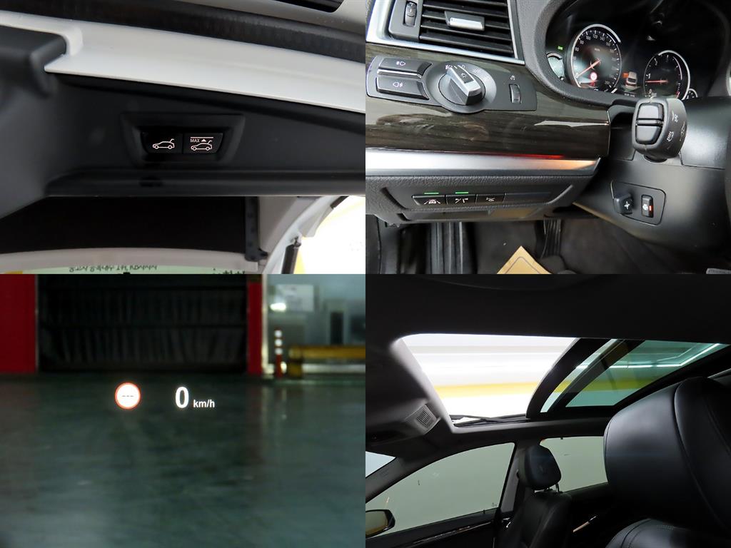 BMW Gran Turismo 2017 - Importación desde Corea - HF Imports Iquique - Foto 17