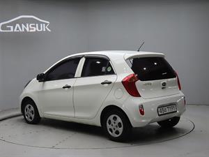 KIA Morning - Vista 6