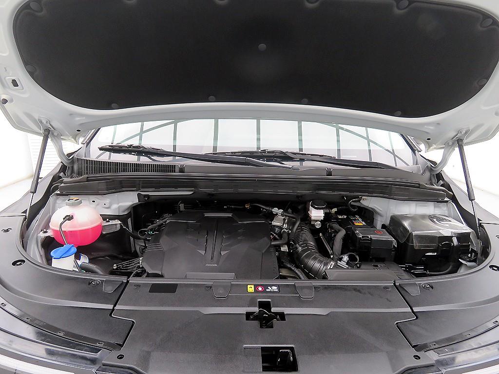 KIA Carnival 2024 Gris - Importación desde Corea - HF Imports Iquique - Foto 19