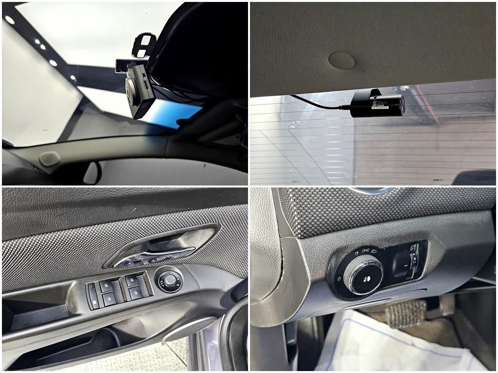 Chevrolet Cruise 2013 Gris - Importación desde Corea - HF Imports Iquique - Foto 19