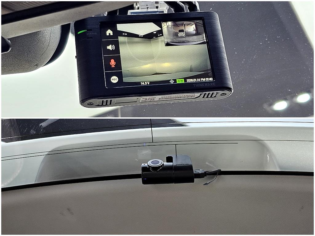 SAMSUNG QM5 2012 Blanco - Importación desde Corea - HF Imports Iquique - Foto 19