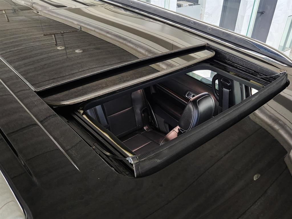 Ford Explorer - Vista 5