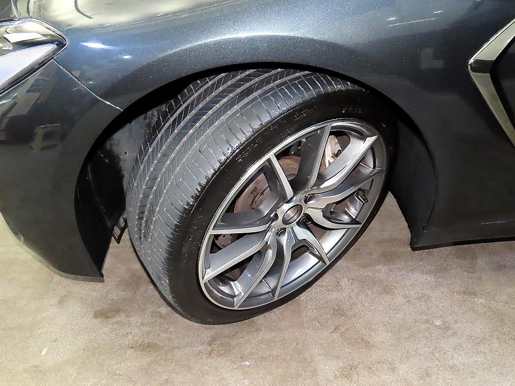 Genesis G70 2020 Gris - Importación desde Corea - HF Imports Iquique - Foto 20