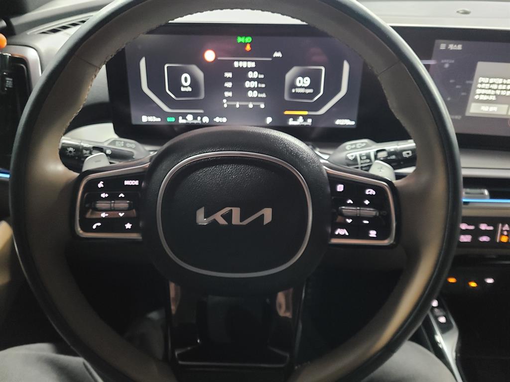 KIA Sorento - Vista 6