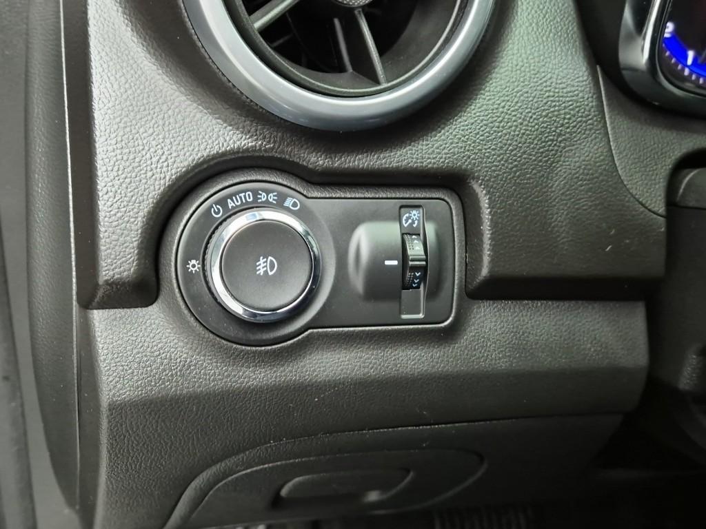 Chevrolet Trax 2015 Negro - Importación desde Corea - HF Imports Iquique - Foto 16