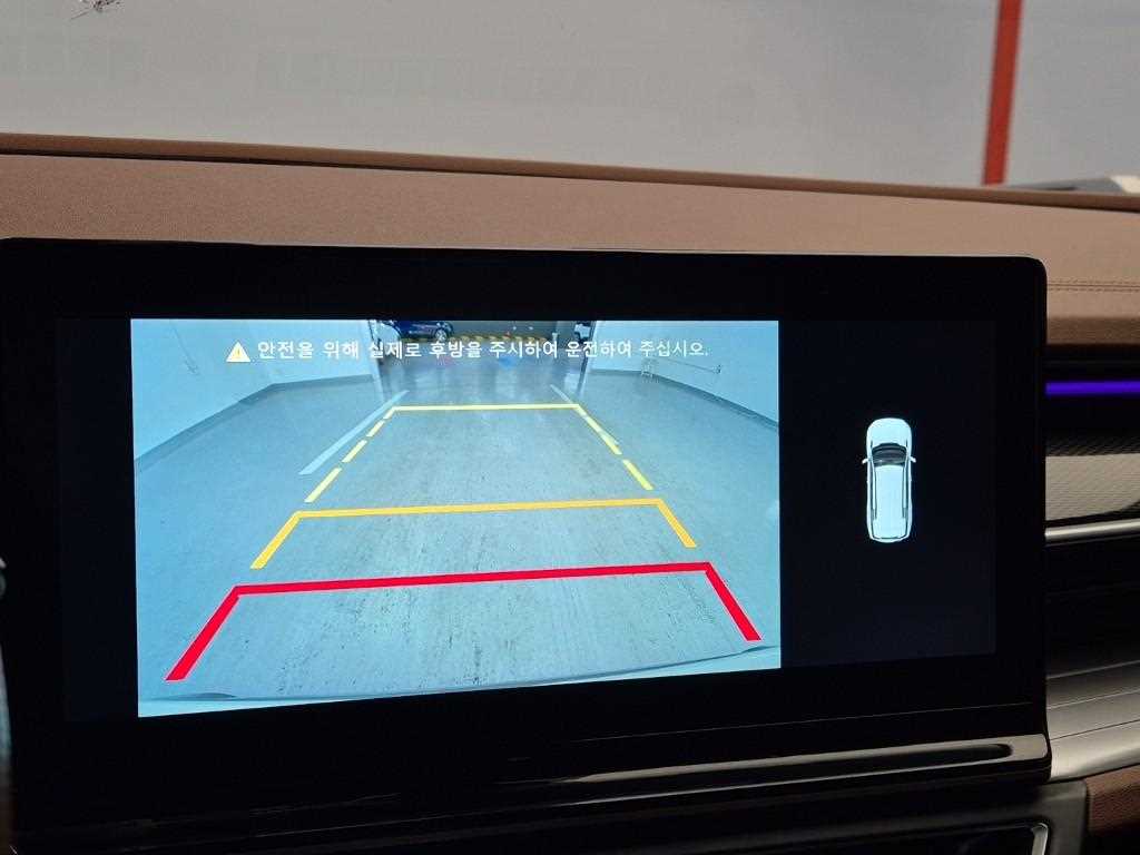 Ssangyong Torres 2024 Blanco - Importación desde Corea - HF Imports Iquique - Foto 14