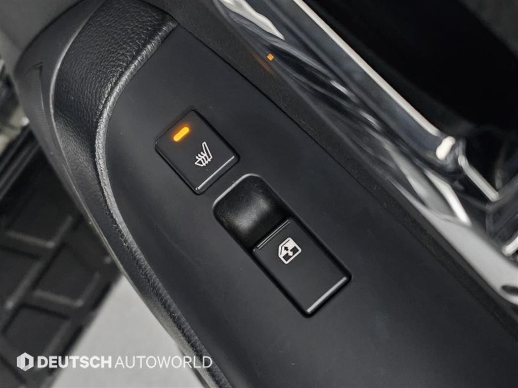 KIA Mohave 2012 Negro - Importación desde Corea - HF Imports Iquique - Foto 16